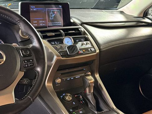 Used 2018 Lexus NX 300 AWD w/ Accessory Package 2 image 16