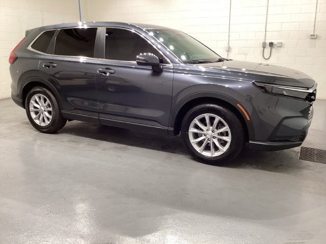 Used 2024 Honda CR-V EX-L image 8