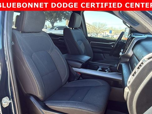 Used 2023 RAM 1500 Big Horn image 31
