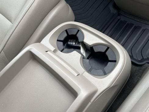 Used 2016 Honda Odyssey EX-L image 30