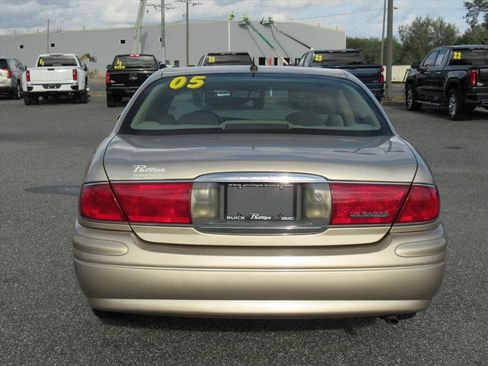 Used 2005 Buick Le Sabre Custom image 5