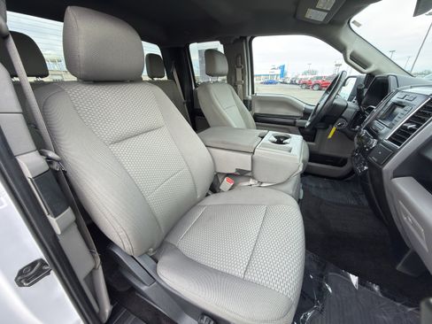 Used 2015 Ford F150 XLT w/ Equipment Group 301A Mid image 15