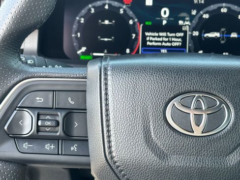 Certified 2025 Toyota 4Runner TRD Off-Road Premium w/ Tow Technology Package image 21