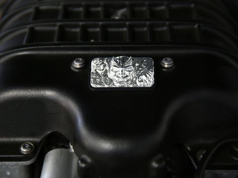 Used 2023 Dodge Challenger SRT Hellcat Redeye RWD image 25