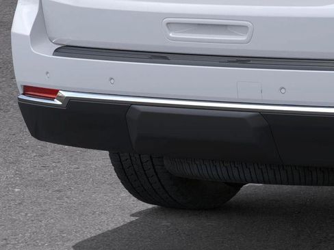 New 2026 Chevrolet Tahoe LS w/ LPO, Dark Essentials Package RWD image 14