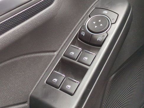 New 2026 Ford Escape ST-Line image 22