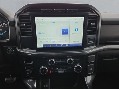 Used 2022 Ford F150 XLT w/ Equipment Group 302A High image 17