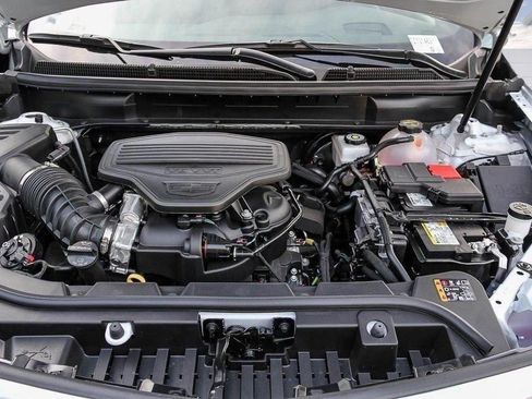 New 2026 Cadillac XT5 Premium Luxury w/ Driver Assist Package image 14