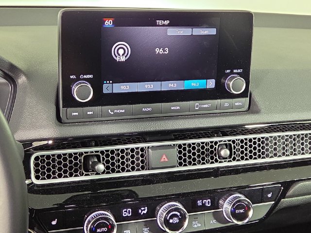 Used 2025 Honda Civic Sport image 19