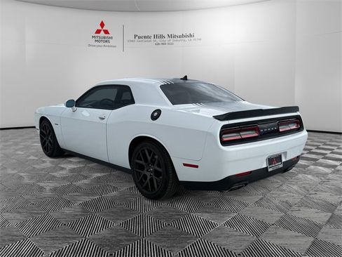 Used 2017 Dodge Challenger R/T Plus image 7