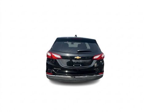 Used 2020 Chevrolet Equinox LT image 9