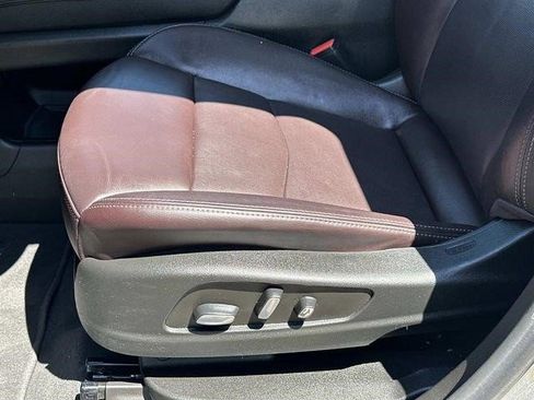 Certified 2023 Cadillac XT6 Premium Luxury AWD/4WD image 18