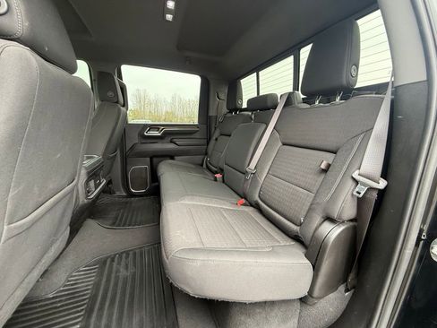 Used 2024 Chevrolet Silverado 2500 LT w/ Convenience Package AWD/4WD image 29