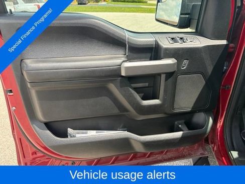 Used 2018 Ford F150 XLT w/ Equipment Group 302A Luxury AWD/4WD image 11