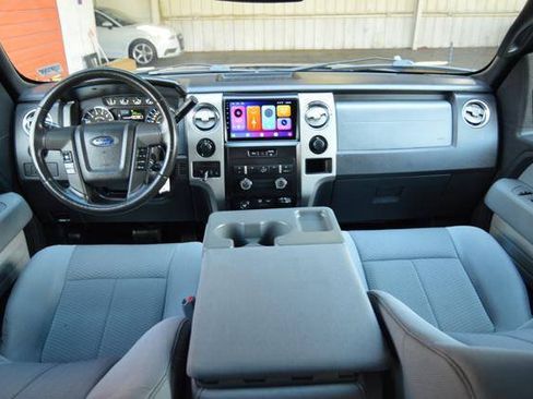 Used 2011 Ford F150 XLT w/ XLT Chrome Pkg AWD/4WD image 45