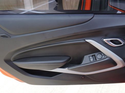 Used 2019 Chevrolet Camaro LT RWD image 14