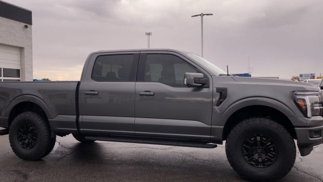 Used 2026 Ford F150 Lariat AWD/4WD image 3