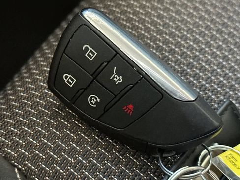 Used 2022 Buick Envision Preferred image 24