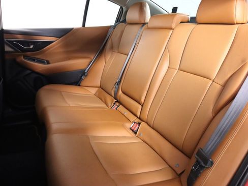 Used 2021 Subaru Legacy Touring XT image 37