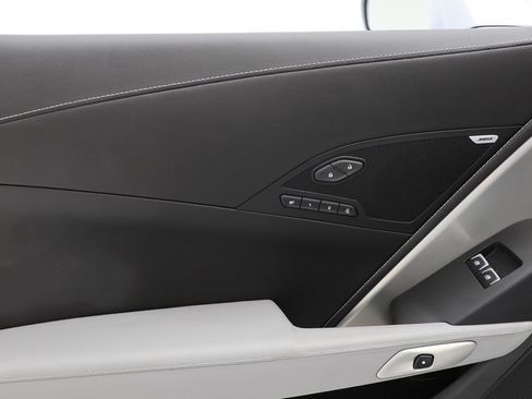 Used 2017 Chevrolet Corvette Grand Sport RWD image 27