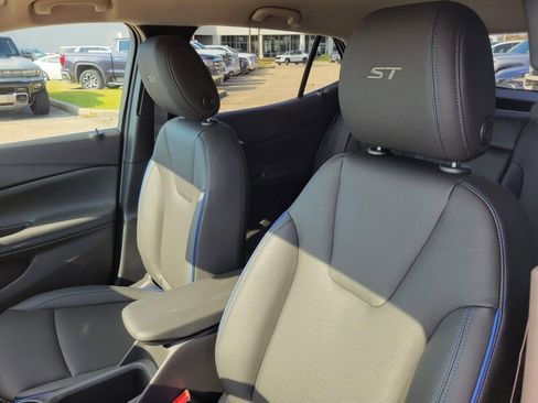 New 2026 Buick Encore GX Sport Touring w/ Advanced Technology Package image 11