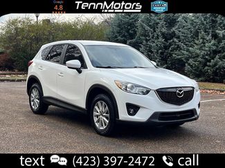 Used 2015 MAZDA CX-5 Touring video 2
