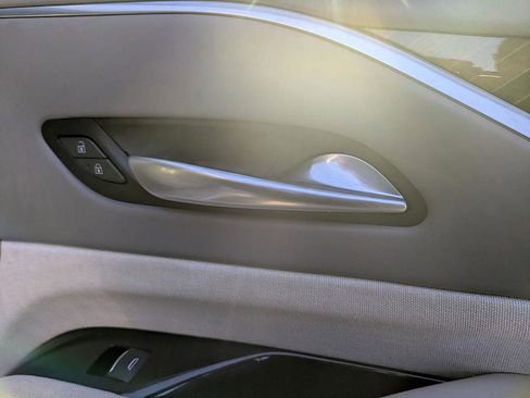 Used 2023 Cadillac Escalade Sport Platinum w/ LPO, ONYX Package image 35