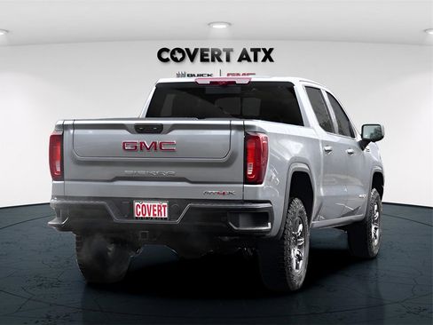 New 2026 GMC Sierra 1500 AT4X image 7