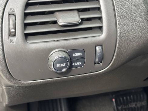 Used 2013 Chevrolet Volt Premium w/ Premium Trim Package FWD image 12