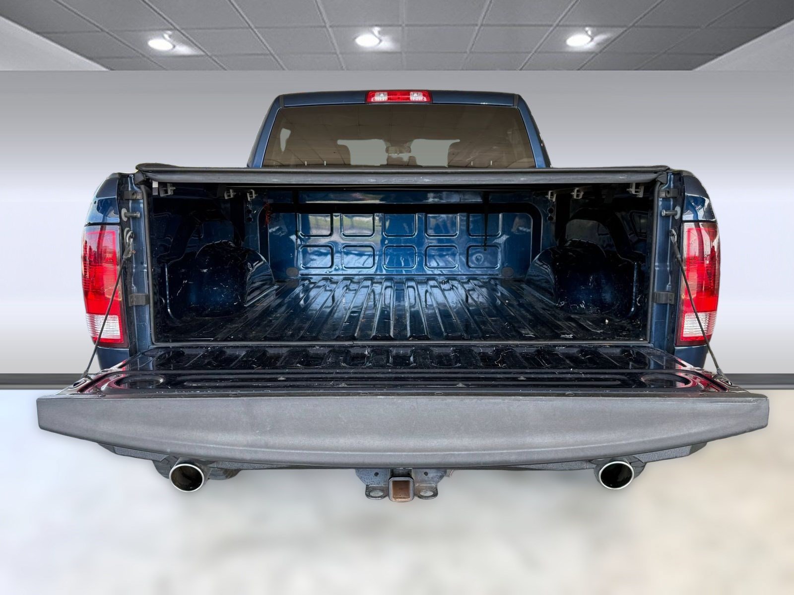 Used 2020 RAM 1500 Tradesman w/ Tradesman SXT Package AWD/4WD image 27