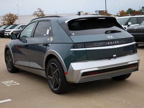 New 2026 Hyundai Ioniq 5 Limited image 6