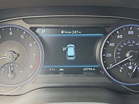 Used 2022 Hyundai Palisade SEL w/ Convenience Package image 40