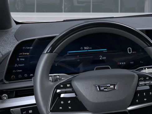 New 2026 Cadillac Optiq Sport 1 image 18