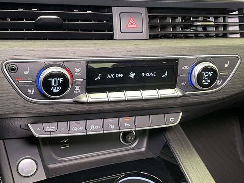 Used 2021 Audi A5 2.0T Prestige image 33