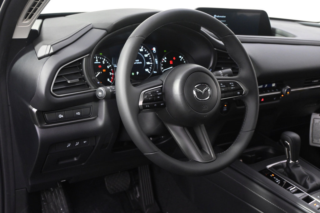 New 2026 MAZDA CX-30 AWD 2.5 S w/ Select Sport Pkg image 12