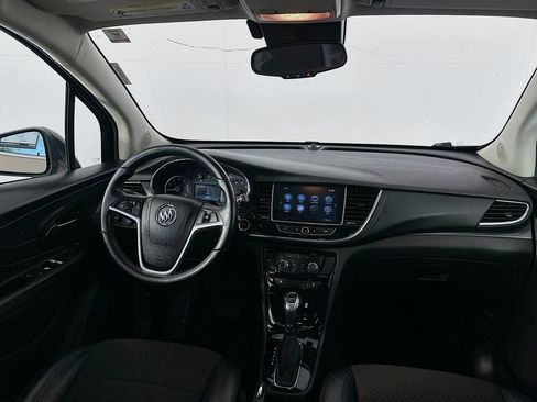 Used 2018 Buick Encore Preferred FWD image 21