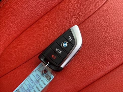 Used 2022 BMW 228i xDrive Gran Coupe w/ Convenience Package image 42