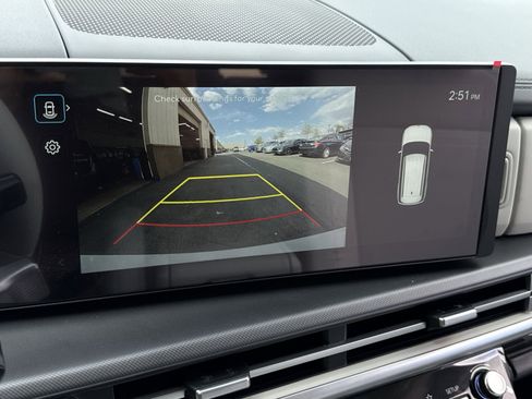 New 2026 Hyundai Santa Fe SE AWD/4WD image 19