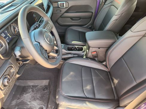 New 2026 Jeep Gladiator Rubicon image 12