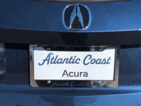 Used 2026 Acura MDX SH-AWD w/ Technology Package image 12