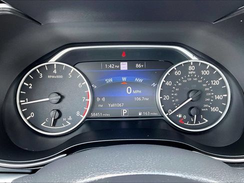 Used 2023 Nissan Maxima SL FWD image 15