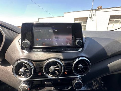 Used 2020 Nissan Sentra S FWD image 19