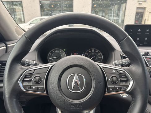 Certified 2023 Acura RDX AWD image 18