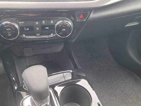 New 2026 Chevrolet Trax ACTIV w/ Driver Confidence Package FWD image 22