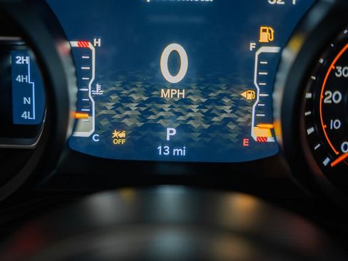 New 2026 Jeep Wrangler Unlimited Sport AWD/4WD image 40