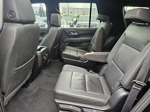 Used 2022 Chevrolet Tahoe LT w/ LT Signature Plus Package image 20