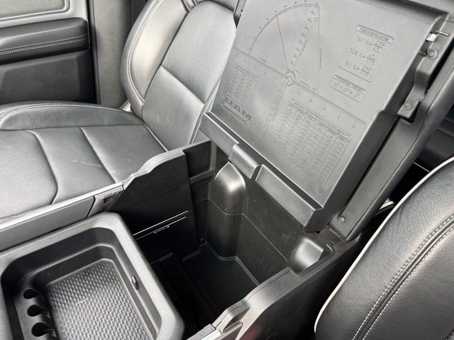 Used 2021 RAM 1500 Big Horn RWD image 20