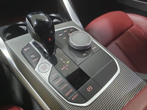 Certified 2022 BMW 430i Coupe w/ M Sport Package image 21