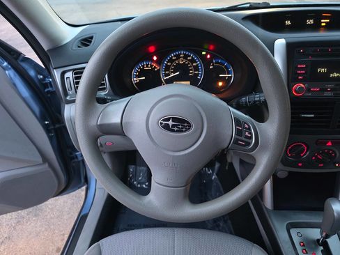 Used 2011 Subaru Forester 2.5X w/ Popular Equipment Group 1A image 28