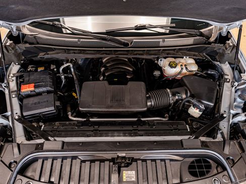 Used 2024 Chevrolet Silverado 1500 RST w/ LPO, Dark Essentials Package image 28